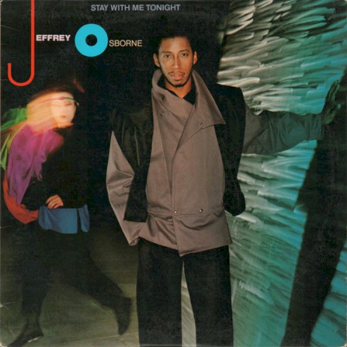 Jeffrey Osborne